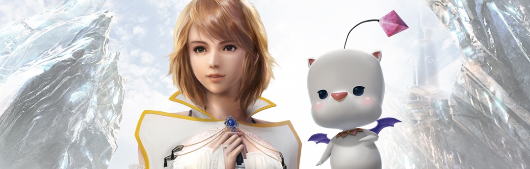 Análisis Mobius Final Fantasy Análisis Mobius Final Fantasy