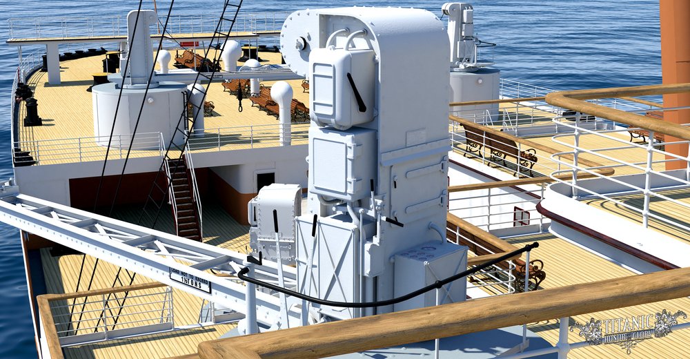 Titanic Honor and Glory - PC