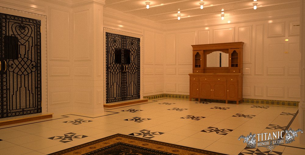 Titanic Honor and Glory - PC