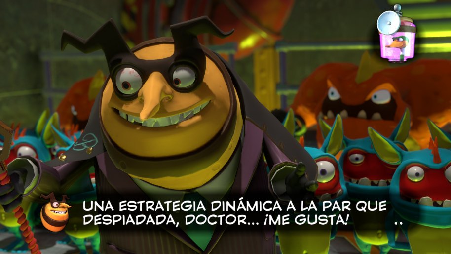 Yooka-Laylee PS4
