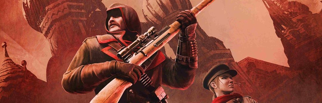 Análisis Assassin's Creed Chronicles Russia Análisis Assassin's Creed Chronicles Russia
