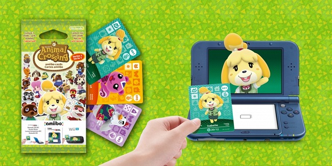 Imagen de Animal Crossing: Happy Home Designer Imagen de Animal Crossing: Happy Home Designer