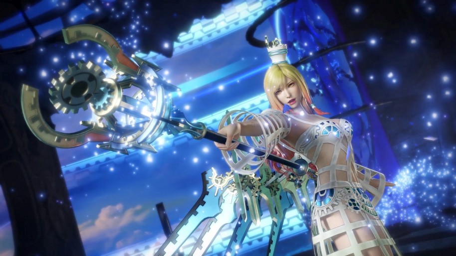 Dissidia Final Fantasy NT