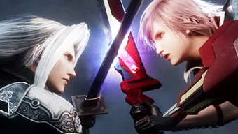 Guía: consigue experiencia a raudales en Dissidia: Final Fantasy NT
