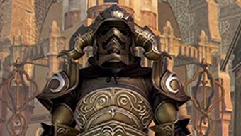 Dissidia Final Fantasy NT presenta a su nuevo luchador, uno de los villanos del clásico FFXII
