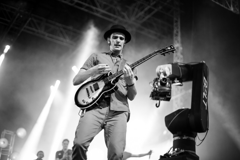 Guitar Hero Live: Guitar Hero Live: Probamos el regreso de la estrella musical!