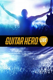 Guitar Hero Live