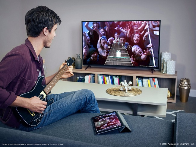 Guitar Hero Live Guitar Hero Live