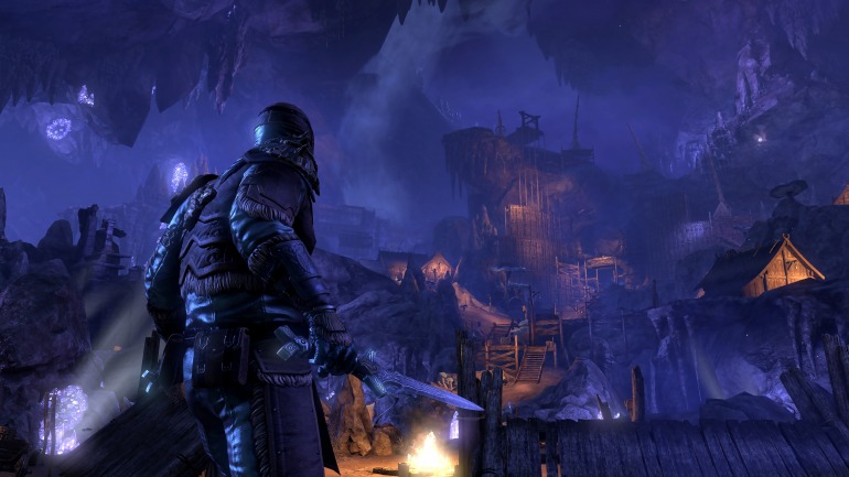 The Elder Scrolls Online: Greymoor The Elder Scrolls Online: Greymoor