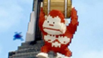 La película Pixels, protagonizada por Adam Sandler y Peter Dinklage, tendrá su propio videojuego