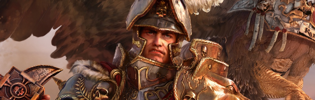 Análisis Total War Warhammer Análisis Total War Warhammer