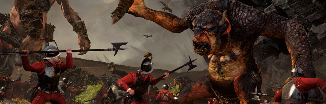Total War Warhammer Total War Warhammer