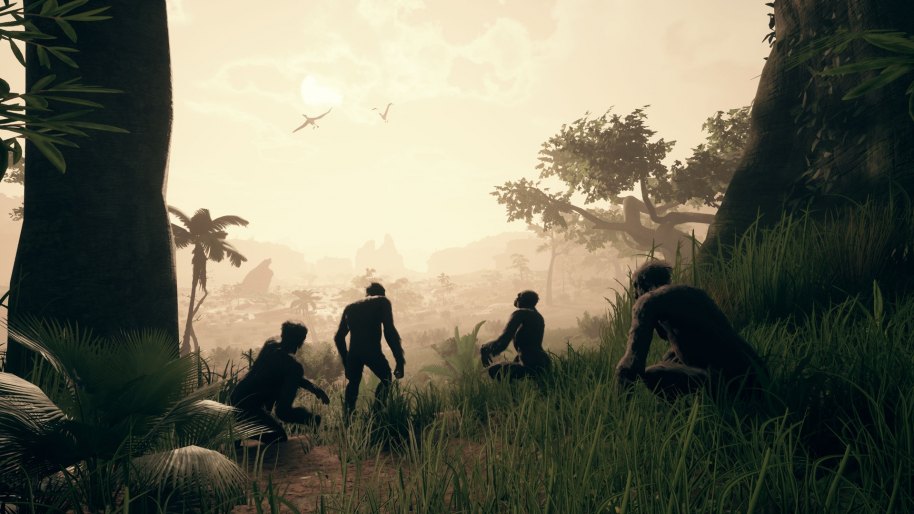 Ancestors The Humankind Odyssey PC