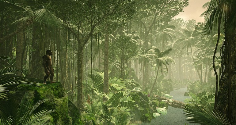 Imagen de Ancestors: The Humankind Odyssey Imagen de Ancestors: The Humankind Odyssey