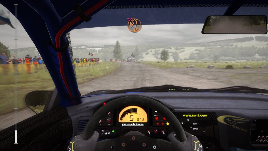 DiRT Rally PC