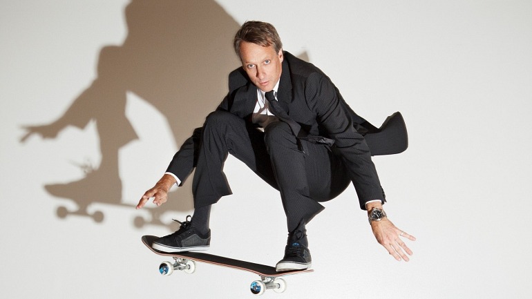 Tony Hawk's Shred Session Tony Hawk's Shred Session