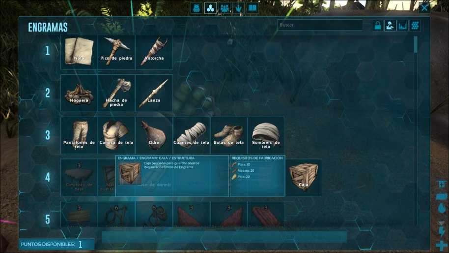 ARK Survival Evolved