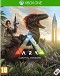 ARK: Survival Evolved