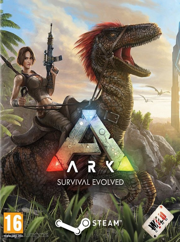 Ark