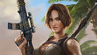 ARK: Survival Evolved y Survival of the Fittest volverán a caminar juntos