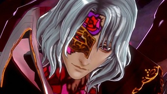 ¿Shovel Knight en Bloodstained? Este es su llamativo tráiler de lanzamiento