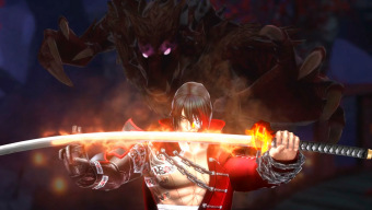 Bloodstained en Nintendo Switch recibe la ansiada actualización de Zangetsu junto a otras novedades