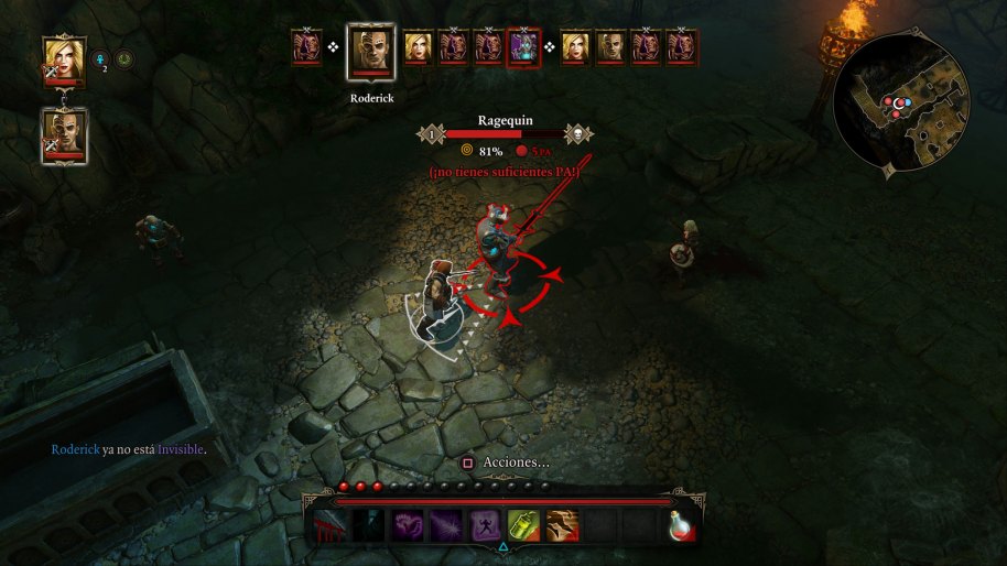 Divinity Original Sin - Enhanced Edition