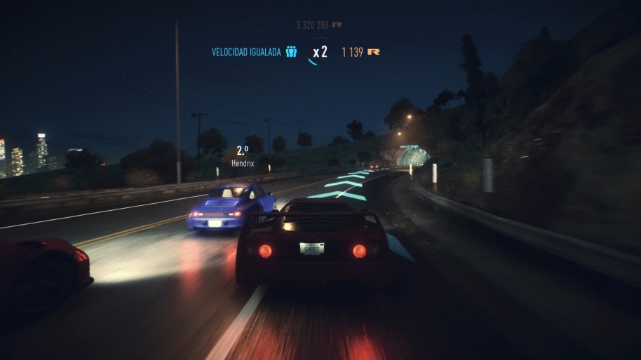 Need for Speed