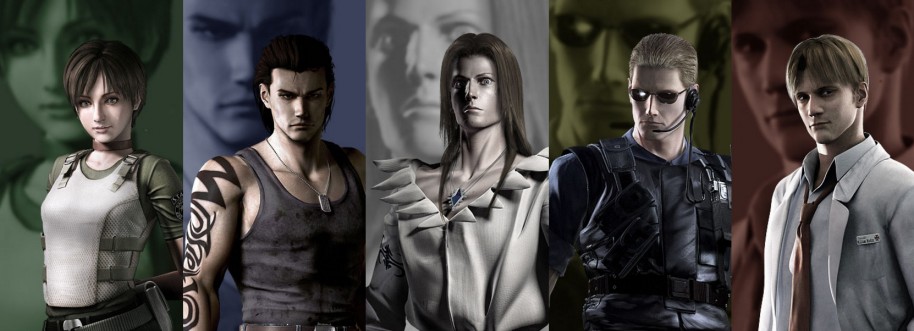 Resident Evil Zero HD Remaster Xbox 360