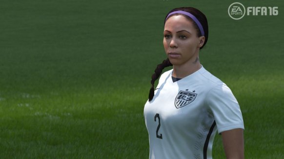 Imagen de FIFA 16 Imagen de FIFA 16