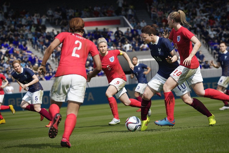 FIFA 17 FIFA 17
