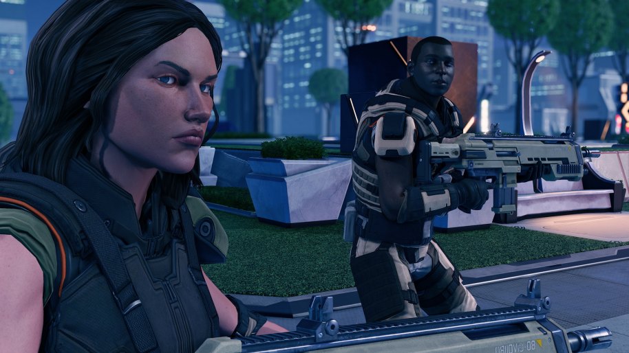 XCOM 2 Xbox One