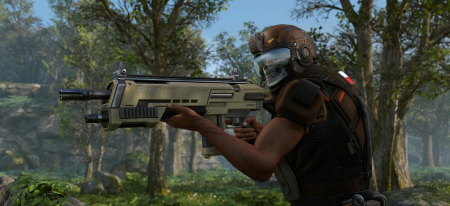XCOM 2 Mac