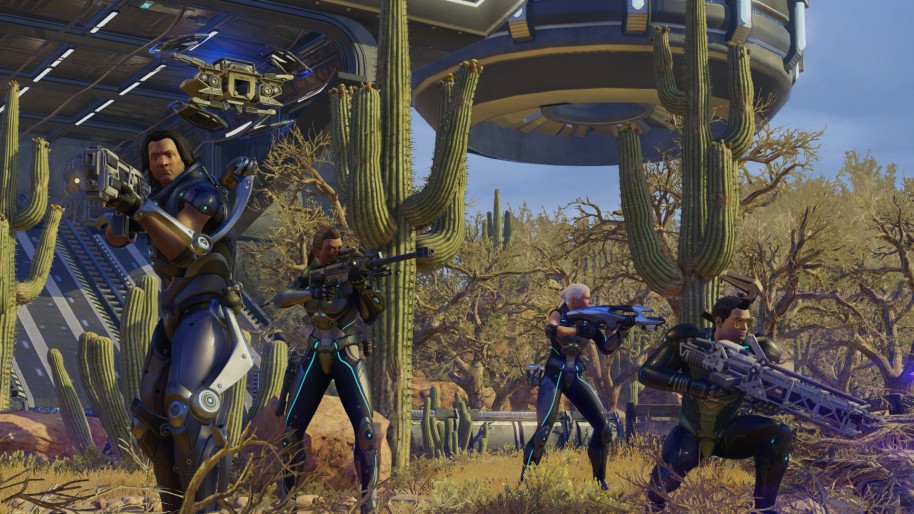XCOM 2