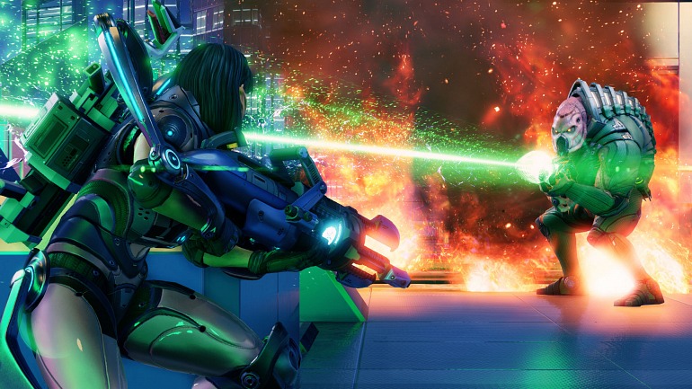 XCOM 2 XCOM 2