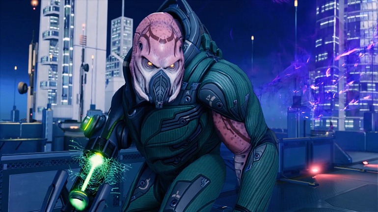 XCOM 2 XCOM 2