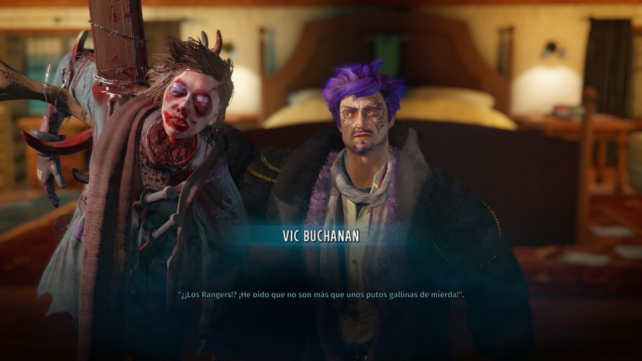 Wasteland 3 Mac
