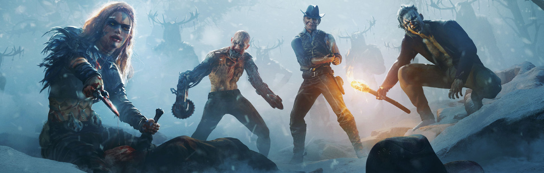 Análisis Wasteland 3 Análisis Wasteland 3