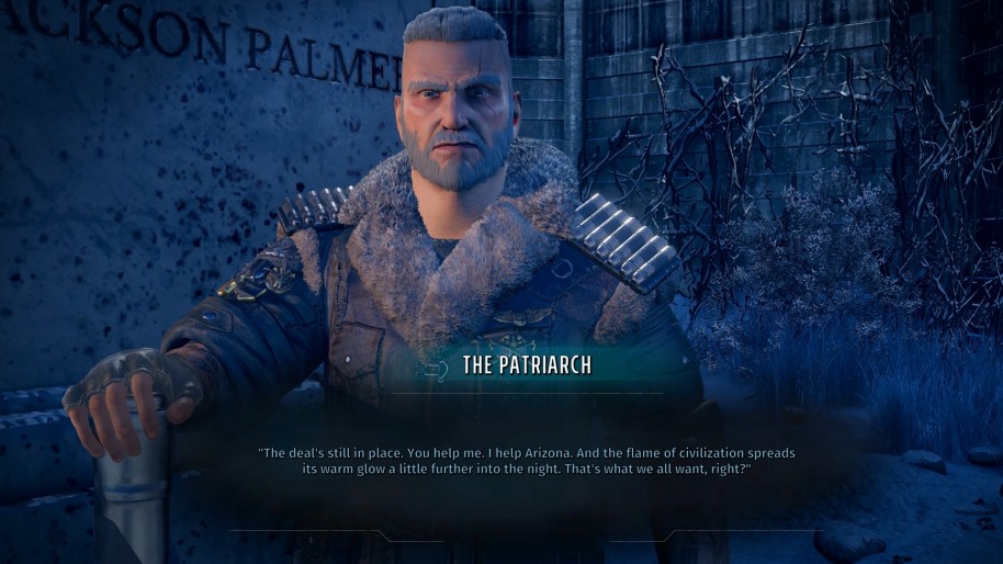 Wasteland 3 PC
