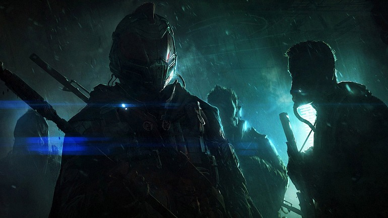 Wasteland 3 Wasteland 3