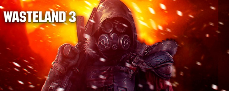 Imagen de Wasteland 3 Imagen de Wasteland 3