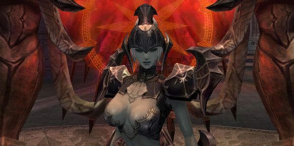 Lineage 2 Lineage 2