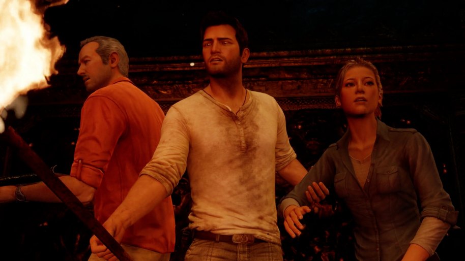 Uncharted Nathan Drake Collection análisis