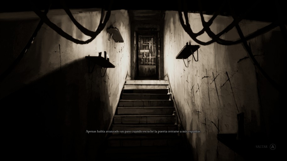 Song of Horror PC