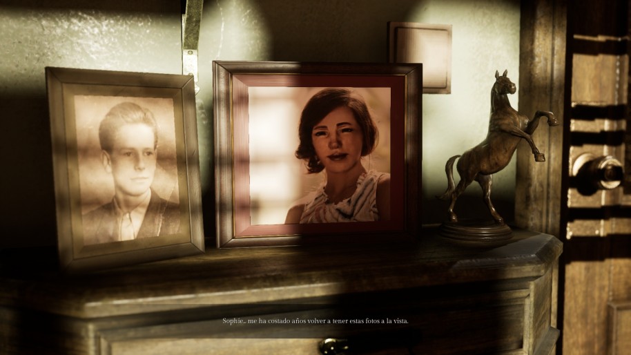 Song of Horror PC