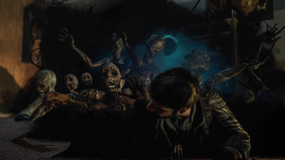 Song of Horror