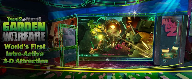 Plants vs. Zombies Plants vs. Zombies