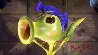 La beta de Plants vs. Zombies Garden Warfare 2 comenzará la semana que viene