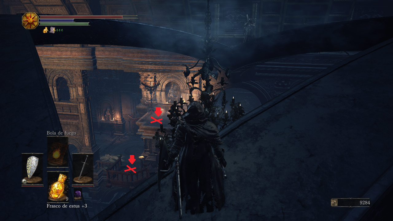 Imagen de Dark Souls III