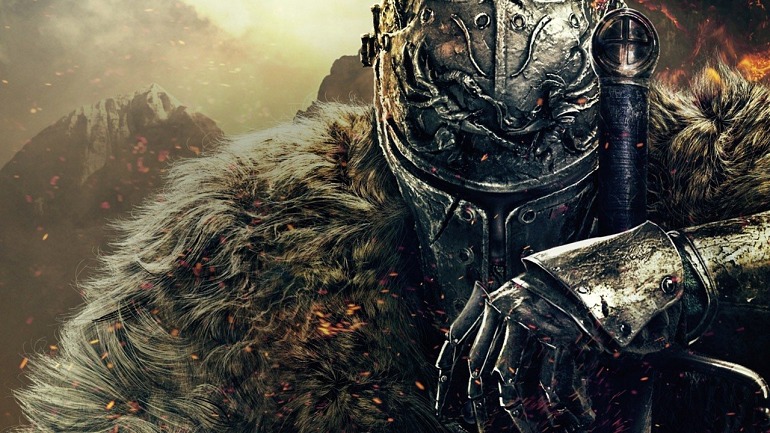 Dark Souls III Dark Souls III
